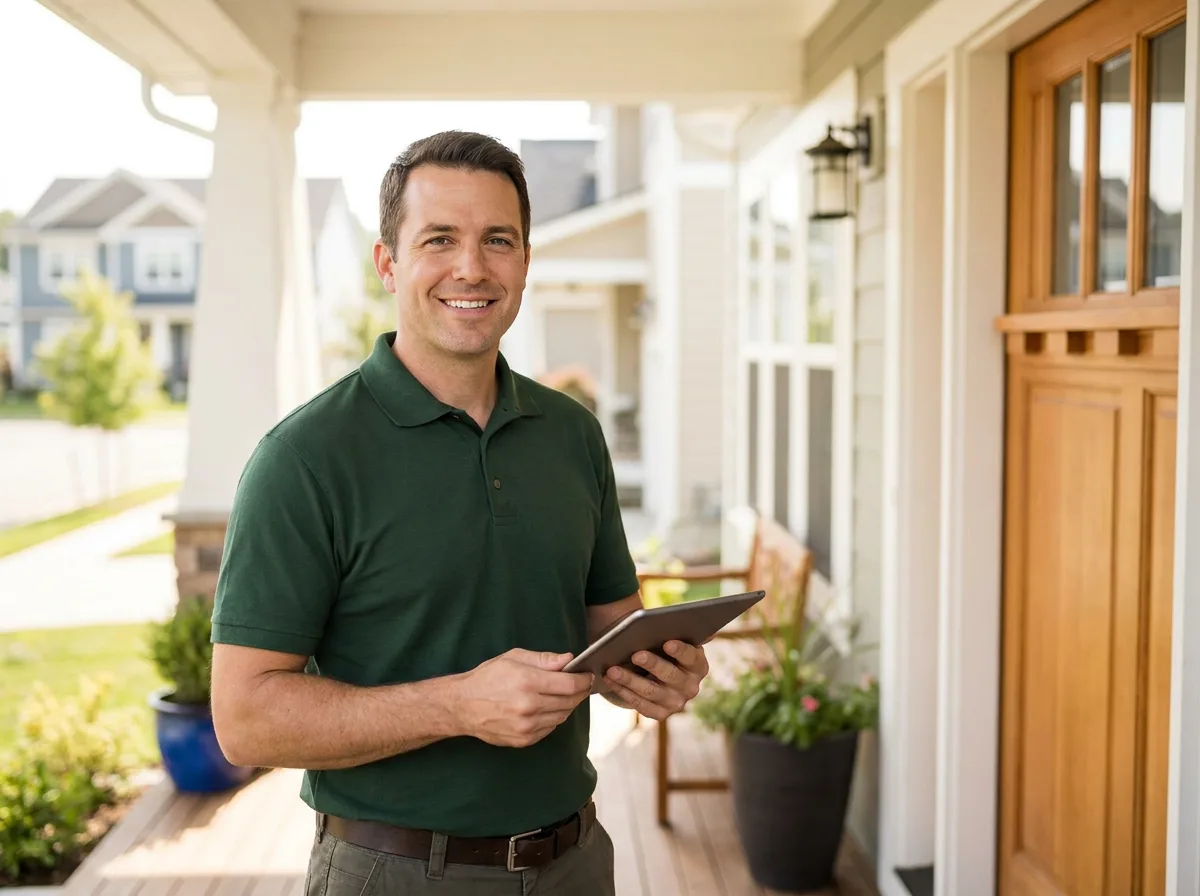 Pest control FAQs for Marydel, MD